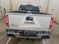 2020 GMC CANYON photo