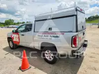 2020 GMC CANYON photo
