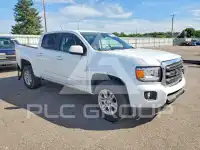 2020 GMC CANYON photo