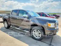 2020 GMC CANYON photo