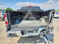 2020 GMC CANYON photo