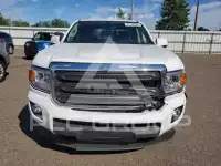 2020 GMC CANYON photo