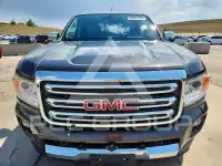 2020 GMC CANYON photo