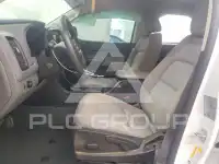 2020 GMC CANYON photo