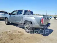 2020 GMC CANYON фото