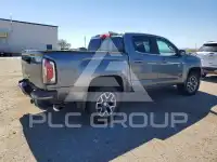 2020 GMC CANYON фото