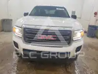 2020 GMC CANYON photo