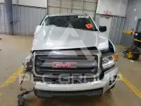2020 GMC CANYON фото