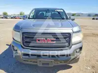 2020 GMC CANYON фото