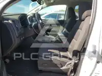 2020 GMC CANYON photo