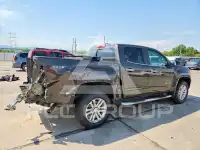 2020 GMC CANYON photo