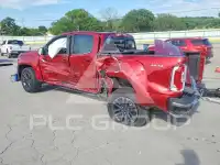 2020 GMC CANYON фото
