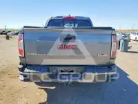2020 GMC CANYON фото