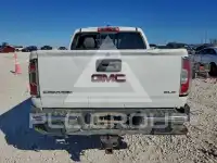 2020 GMC CANYON фото