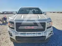 2020 GMC CANYON фото