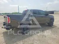 2020 GMC CANYON фото