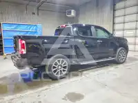 2020 GMC CANYON фото
