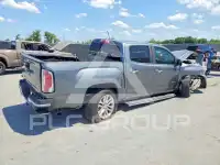 2020 GMC CANYON фото