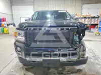2020 GMC CANYON фото