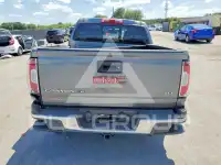 2020 GMC CANYON фото