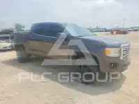 2020 GMC CANYON фото