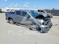 2020 GMC CANYON фото