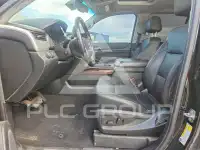 2020 GMC YUKON фото