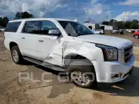 2020 GMC YUKON фото