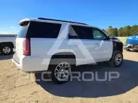 2020 GMC YUKON фото