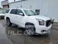 2020 GMC YUKON фото
