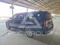 2020 GMC YUKON photo
