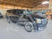 2020 GMC YUKON photo