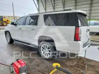 2020 GMC YUKON фото