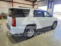 2020 GMC YUKON фото