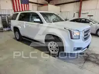 2020 GMC YUKON фото