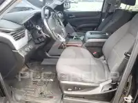 2020 GMC YUKON фото