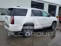 2020 GMC YUKON фото