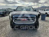 2020 GMC YUKON фото