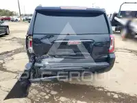 2020 GMC YUKON фото