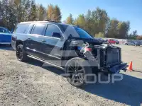 2020 GMC YUKON фото