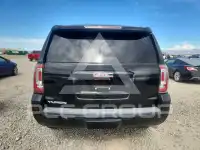 2020 GMC YUKON фото