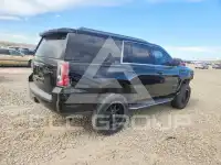2020 GMC YUKON фото