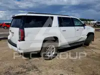 2020 GMC YUKON фото