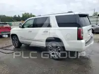 2020 GMC YUKON фото