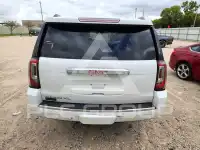 2020 GMC YUKON photo