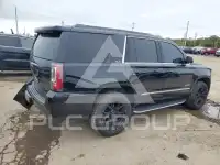2020 GMC YUKON фото