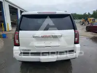 2020 GMC YUKON фото