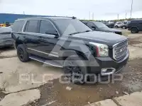 2020 GMC YUKON фото
