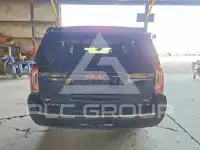 2020 GMC YUKON photo