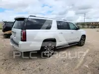 2020 GMC YUKON photo